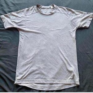 Men's Gray T-Shirt